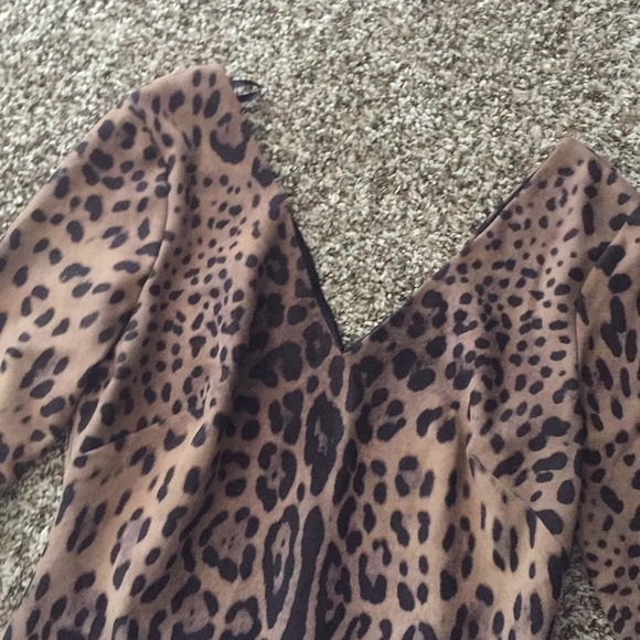 Animal Print Mini - Picture 2 of 3